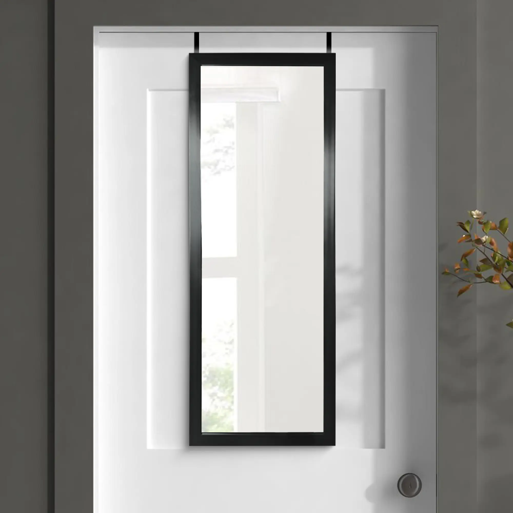 PS and MDF Framed Mirror thumbnail 16